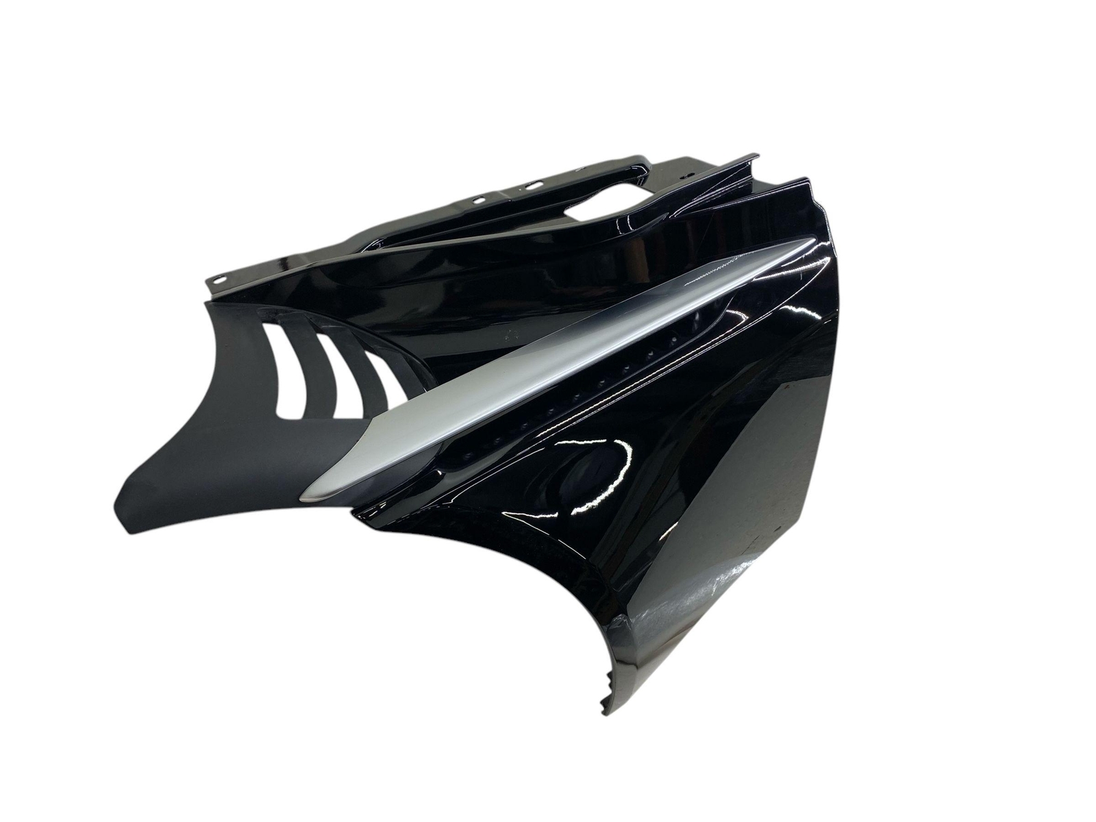 2017-2023 ASTON MARTIN DB11 VOLANTE FRONT RIGHT FENDER WING W/ WHEEL ARCH LINER