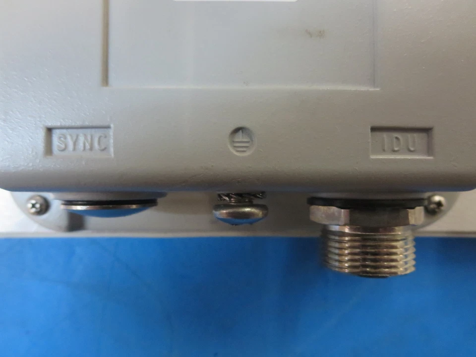 NORTEL NTE320CAE5 7230 WIRELESS BRIDGE KIT, W/ MOUNTING KIT MT-120018/D - Image 4 of 4