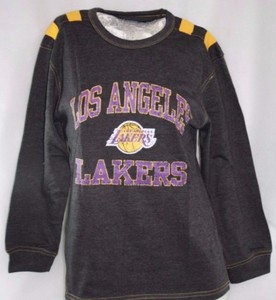 boys laker shirt