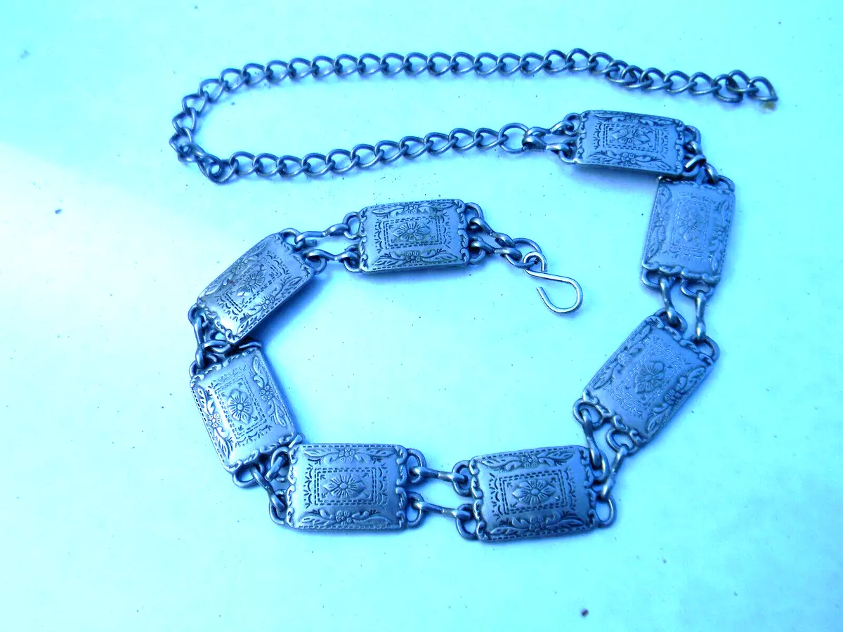Silver concho belts shop for women's
