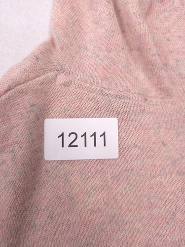 Royal Robbins Sweater Womens Medium Pink Highlands Hoody Merino Tunic Pullover - Picture 14 of 14