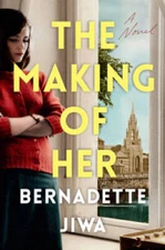 The Making of Her: A Novel - Hardcover By Jiwa, Bernadette - GOOD