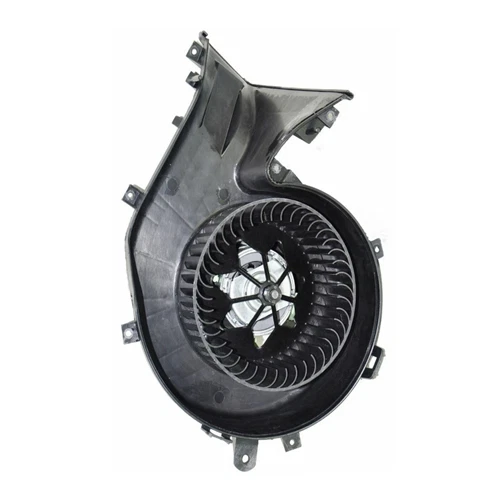 Pour Vauxhall Signum Vectra Mk 2 GTS 2002-2009 Moteur Ventilateur de Chauffage - Photo 3/4