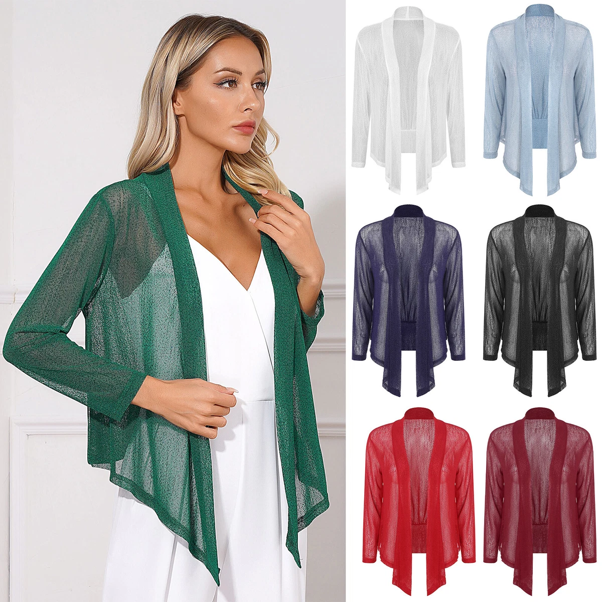 Cocktail cardigan cheap