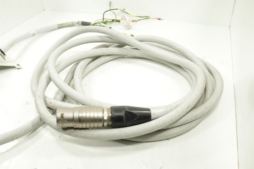 Cable vasculador GE OEC 9800 brazo en C - Imagen 2 de 9
