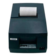 Epson Receipt & Validation Serial Impact Dot Matrix Printer M133A TM-U325D