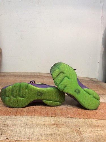 kd 8 purple