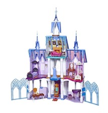 kidkraft frozen arendelle dollhouse