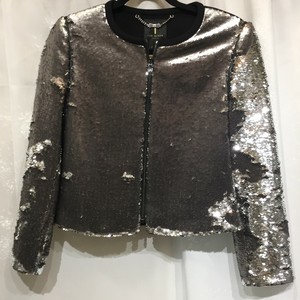 ted baker sequin jacket