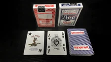 Lakeside Casino (Red) Playing Cards Deck Brand New