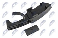 EZC-BM-138 NTY GeträNkehalter FüR BMW