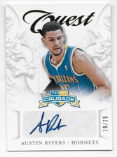 2012-13 Panini Crusade Basketball Cards 19