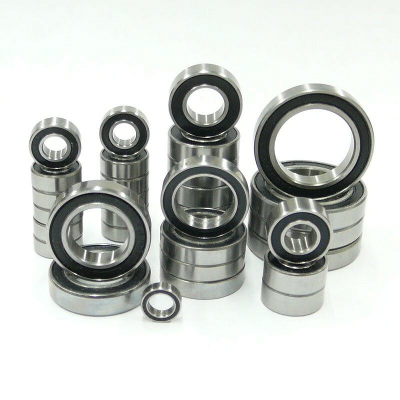 Gen3 RC Complete 32-Pc Bearing Kit for 