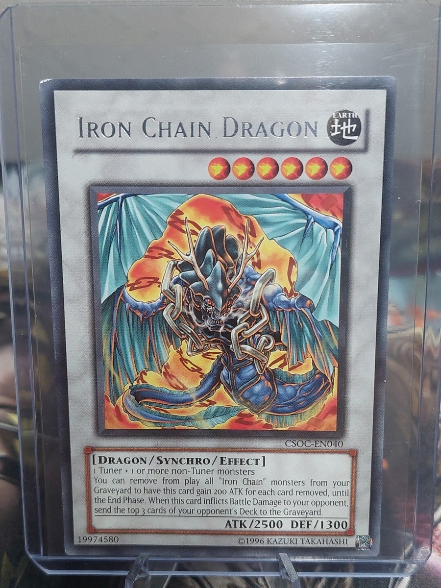 yugioh iron chain deck The Weather Painter Rainbow SPWA-EN035 Yu-Gi-Oh! Card