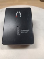 Sling SL-300-100 Homeplug Ethernet SlingLink Turbo W1 Ethernet Over Power