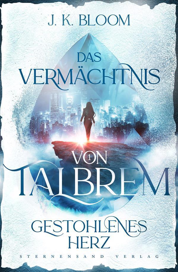 Thumbnail - Das Vermächtnis Von Talbrem (band 1): Gestohlenes Herz J. K. Bloom