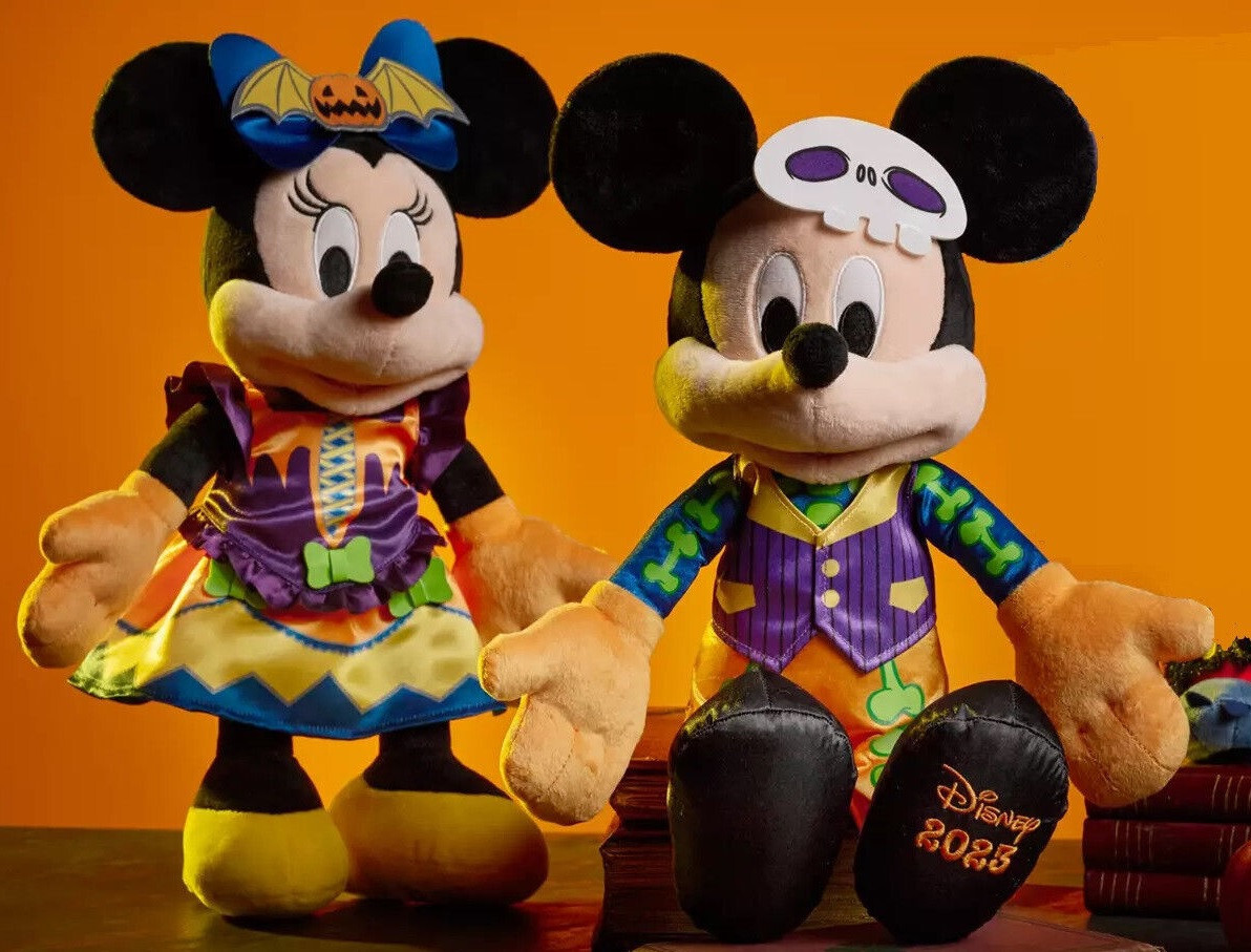 Disney 2023 Halloween 15