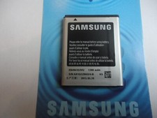 BATTERIA SAMSUNG-ORIGINALE-S5250-S5430-S5570-S5750-S5780.S7230  EB494353
