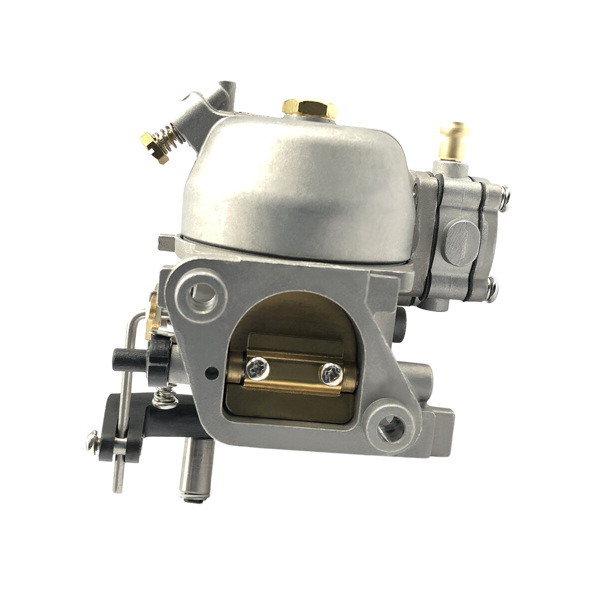 13200-91D21 13200-939D1 Carburetor For Suzuki 15HP DT15 DT9