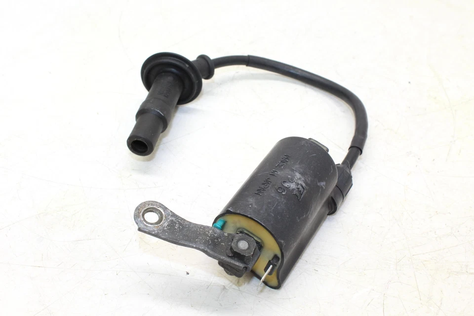 Колпаки свечей зажигания катушки зажигания 1987 Honda Interceptor 700 Vfr700f2 - Изображение 3 из 4