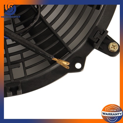 Ventilador de cubierta de radiador nuevo para Ford F150 F250 F350 Bronco 1985-1997 5,8 7,5 L - Imagen 6 de 10