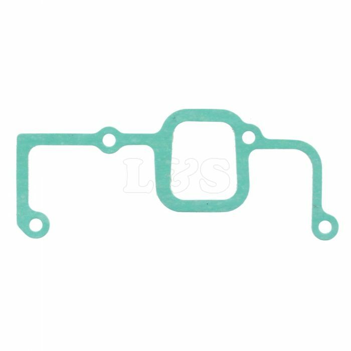 Gasket, Air Cleaner fits Yanmar L100N Diesel Engines - 114310-12210