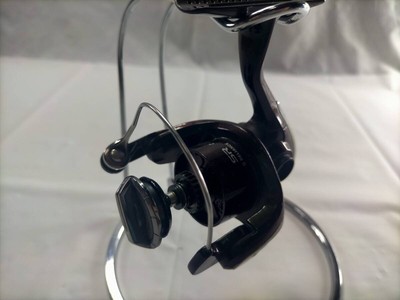 SHIMANO 08 Cardiff 2000Hgs High Gear Genuine Body Dragnob Ar | eBay