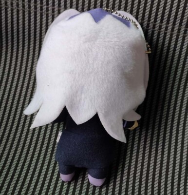 Peluche JoJo's Bizarre Adventure Leone Abbacchio | Nuovo, Giapponese, Personaggio Key