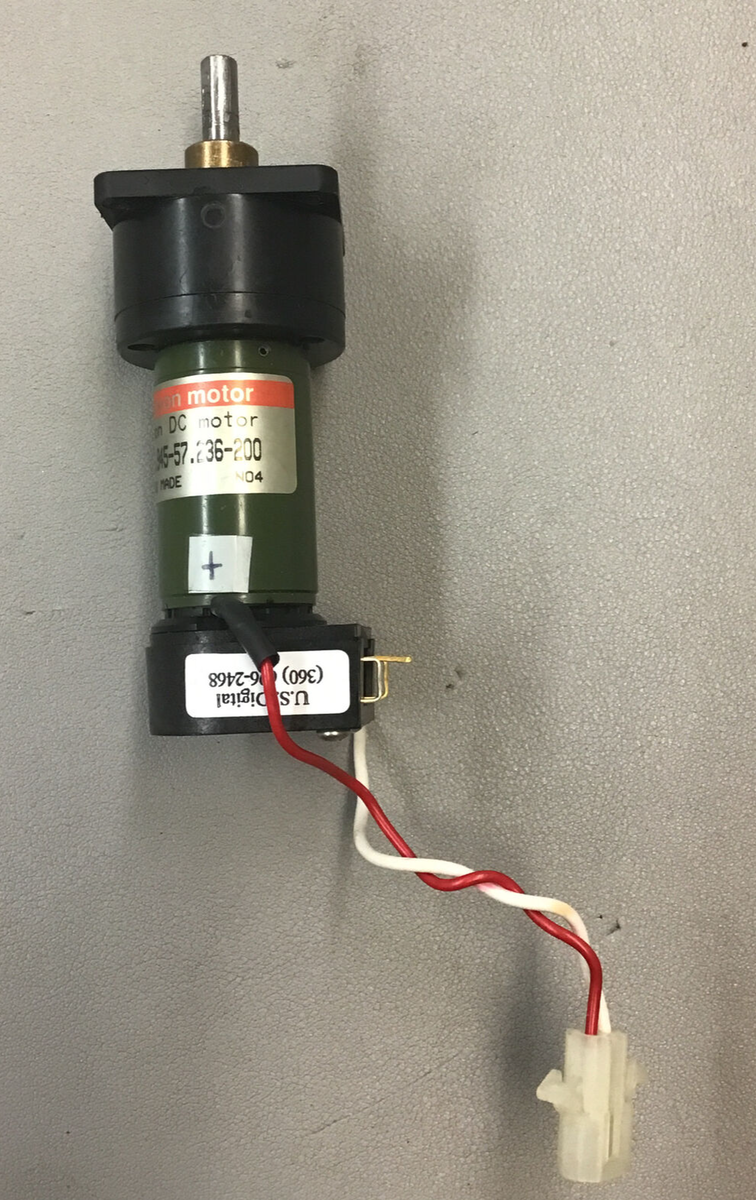 maxon DC motor 148867 2個セット $_12.JPG?set_id=880000500F