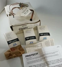 SPORLAN Expansion VALVE KIT P1CE 4.5-ZCP200-12L 18/RXCT-FBC 4.5 TON TXV