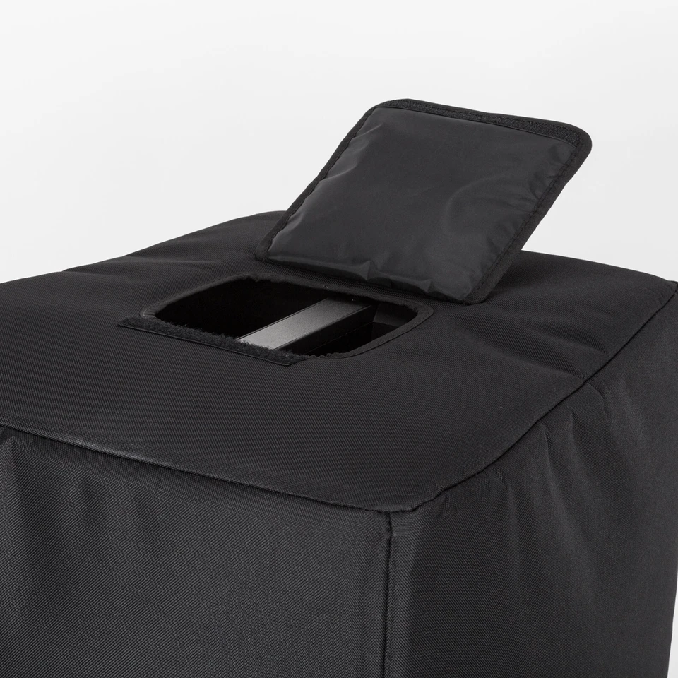 RCF COVER-EVOXJ8 / JMix8 Protective Cover to fit Evox J8 JMix8 Subwoofer - Image 3 of 3