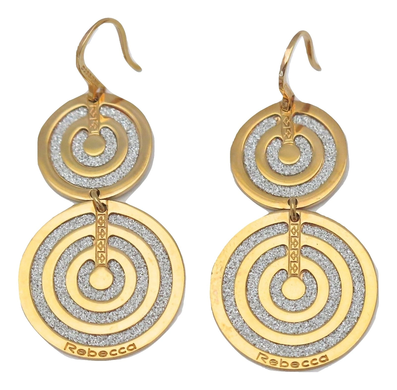 Rebecca Fashion Earrings