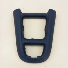 Abdeckung Mittelkonsole Schalthebel Opel Zafira C Tourer