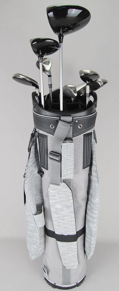 Callaway RAZR X HL Damen Komplettset - Bild 4 von 4