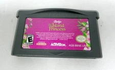 Lot of 10 Girls Kids Gameboy Advance Video Game Cartridges Lizzie McGuire & More