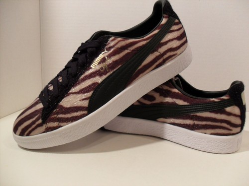 puma clyde 9.5