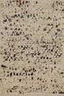 Statement Luxury Hand-Knotted Moroccan Indian Accent Rug Modern Decor 2x3 ft