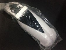 PARAFANGO ANTERIORE KTM MODELLO SX F SXF 4T 250 350 450 505 2011 BIANCO