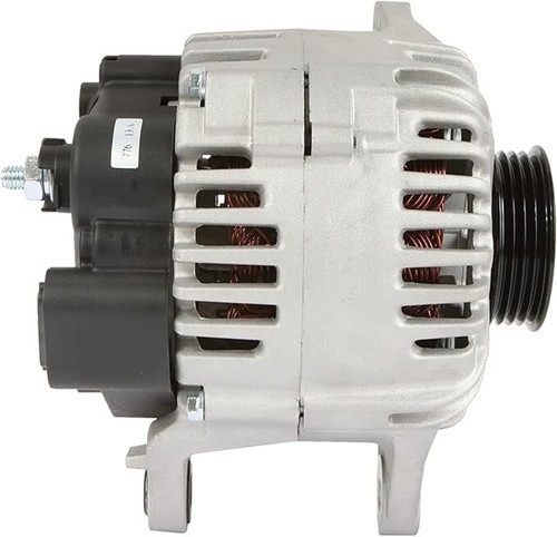 Alternatore per 01 02 03 04 05 06 Hyundai Kia Santa Fe Sonata Magentis Optima - Foto 5 di 6