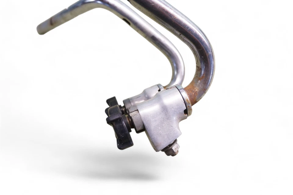 Honda Z50 Z50A Z 50 R Mini Trail 1978 *2285B manillar  Foto 4 de 4