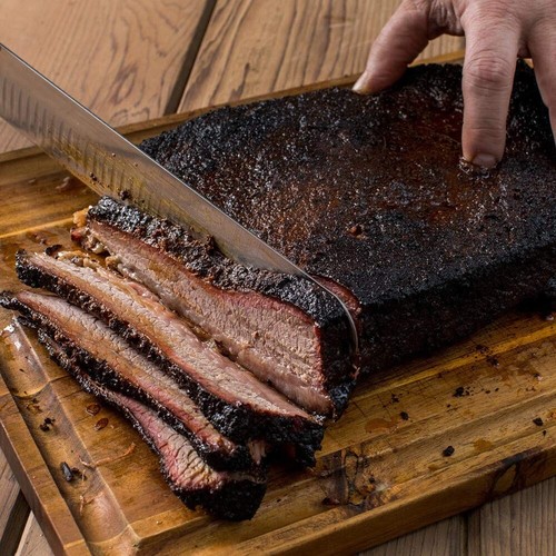 Liquid Smoke - Hickory Flavor - Gluten Free - Perfect for BBQ & Baked Beans - Picture 10 of 11
