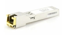 New Sealed Juniper Networks 740-013111 XRX-SFP-1GE-T  SFP-Tx Copper RJ45
