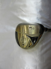 2013 Dunlop XXIO PRIME 3W Fairway Wood 15deg SP700 R-flex Golf Clubs FW J465