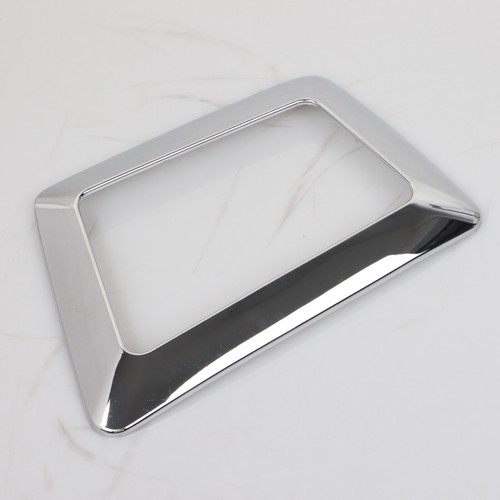 Chrome Glove Box Accent Plate For Honda Goldwing 1500 GL1500SE GL1500A Aspencade - Picture 14 of 14