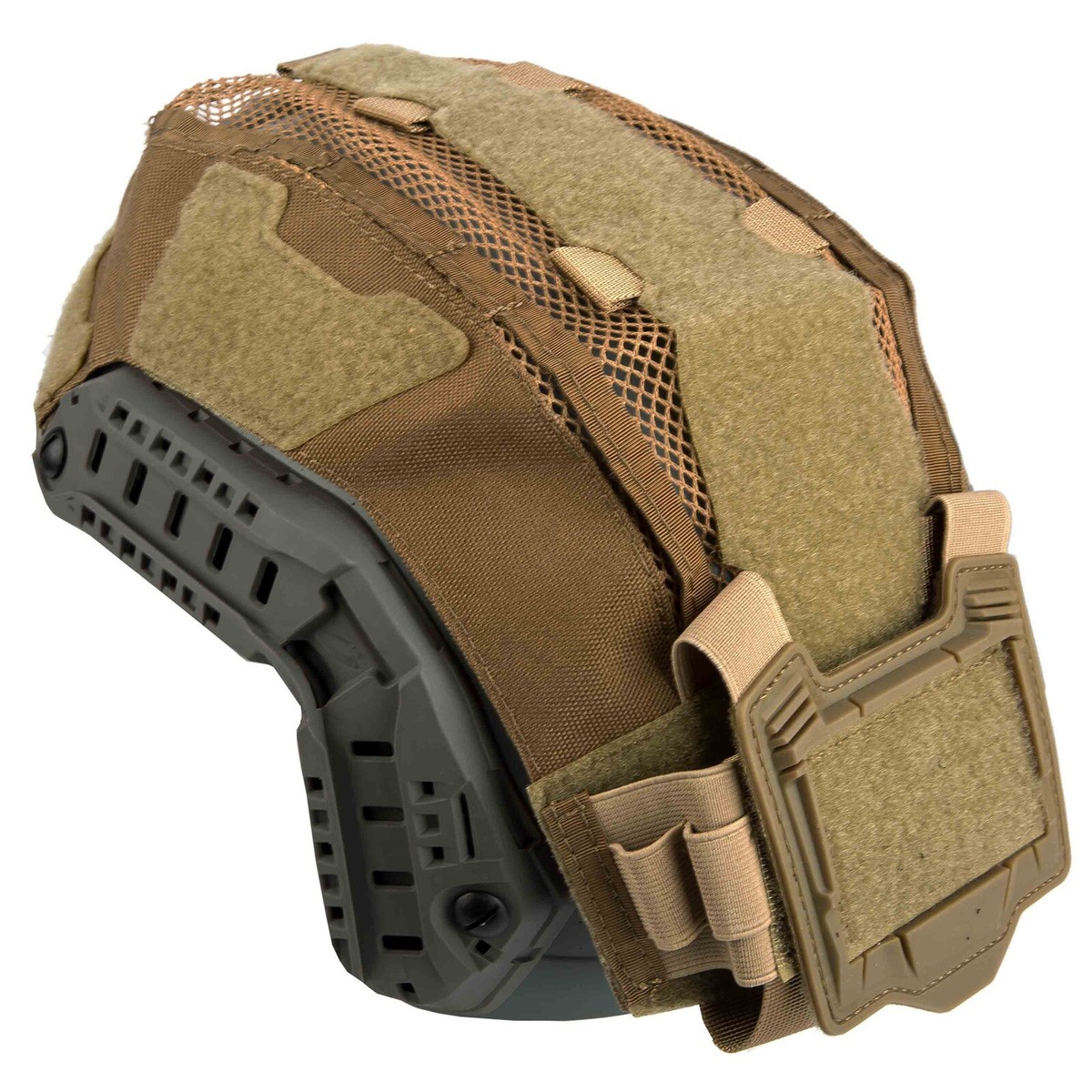その他 BALLISTICS - MUHI CASE COYOTE MEGURU ONLINESHOP 通販