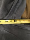 Vintage 90s Y2K High rise Crossroads Pants Green Size 10 — photo 7