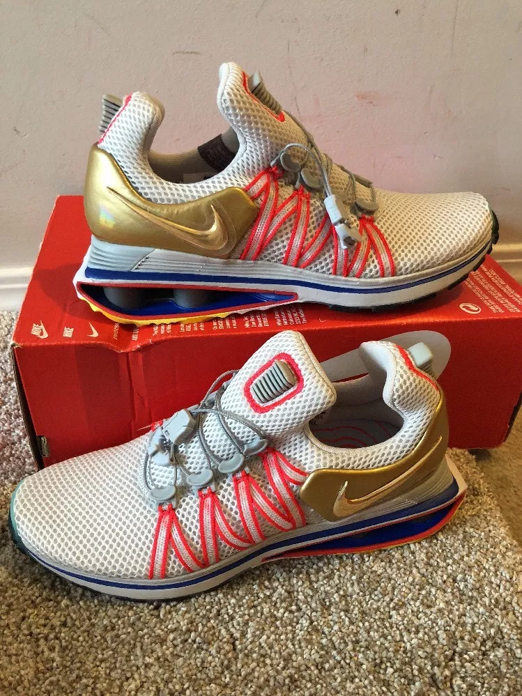 Nike shox 2025 gravity 6.5