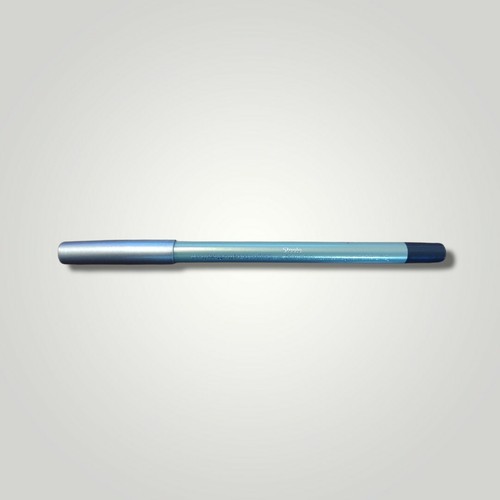 MALLY Beauty Evercolor Starlight Waterproof Liner in STEELE NEW FREE SHIPPING! - Picture 12 of 12