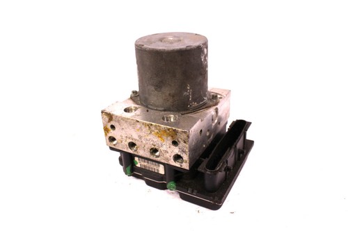 ABS Hydraulikblock Mercedes Benz A-Klasse W169 0265235225 A 0064310812 Pumpe