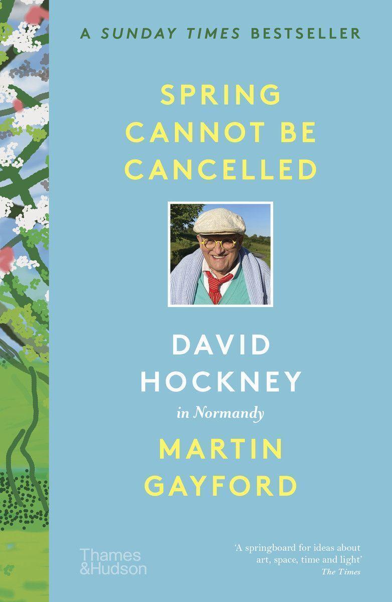 Thumbnail - Spring Cannot Be Cancelled | David Hockney In Normandy | David Hockney